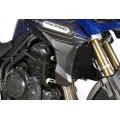 R&G Racing Adventure Bars for the Triumph Tiger Explorer 1200 '12-'18 R&G Racing Adventure Bars for the Triumph Tiger Explorer 1200 '12-'18